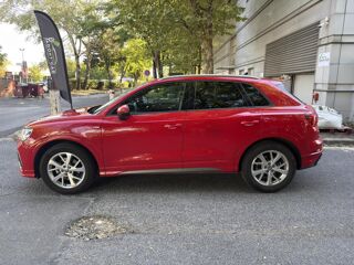 Q3 2.0 35 TDI - 150 - BV S-tronic 2019 S Line 2019 occasion 77185 Lognes