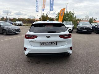 Ceed 1.0 t-gdi 120 edition 1 2018 occasion 54520 Laxou