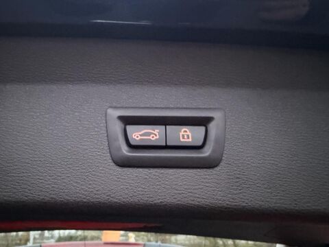 X1 sDrive 18i xLine 136ch - GARANTIE 15 MOIS 2021 occasion 22640 Plestan