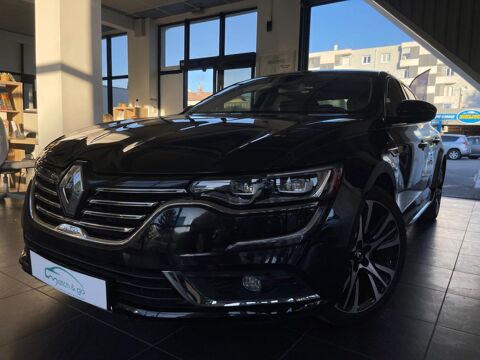 Annonce voiture Renault Talisman 15990 €