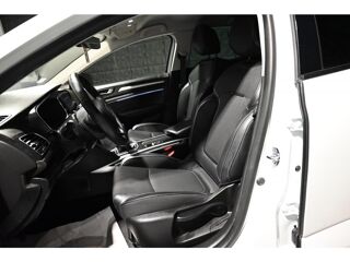 M&eacute;gane 1.3 TCe - 140 - FAP 2021N IV BERLINE Intens PHASE 2 2022 occasion 77100 Meaux