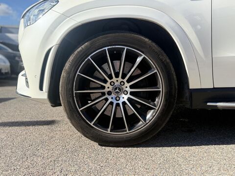 Classe GLE 350 de + Hybrid EQ Power 9G-Tronic AMG Line 4-Matic SUIVI ME 2021 occasion 94360 Bry-sur-Marne