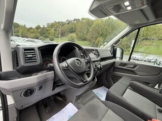 Crafter 35 L3H3 2.0 TDI - 140 FOURGON Van Business TVA RECUPERABLE + 2022 occasion 19100 Brive-la-Gaillarde