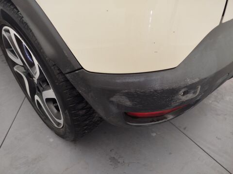 Captur 1.5 Energy dCi - 90 Business PHASE 1 Garantie 12 mois 2016 occasion 33130 B&egrave;gles