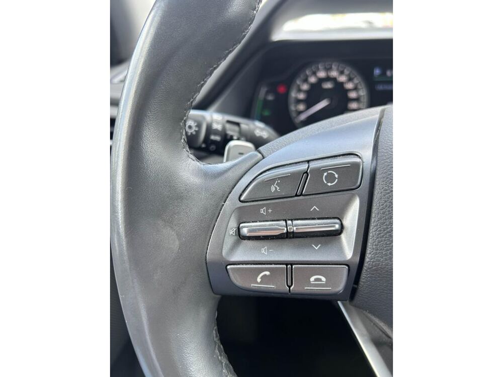 Ioniq Hybrid 1.6 Business 2022 occasion 44700 Orvault