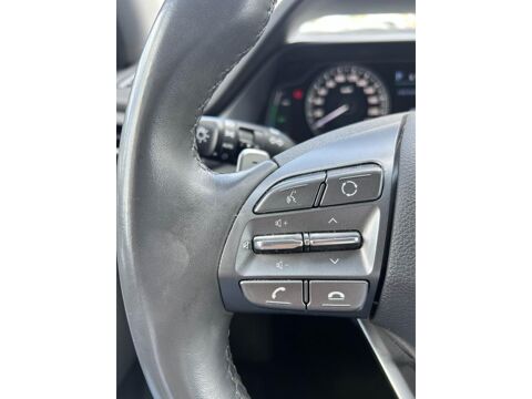 Ioniq Hybrid 1.6 Business 2022 occasion 44700 Orvault