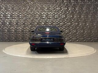 XJS Cabriolet 4.0i - BVA CABRIOLET . PHASE 2 1995 occasion 78680 &Eacute;p&ocirc;ne