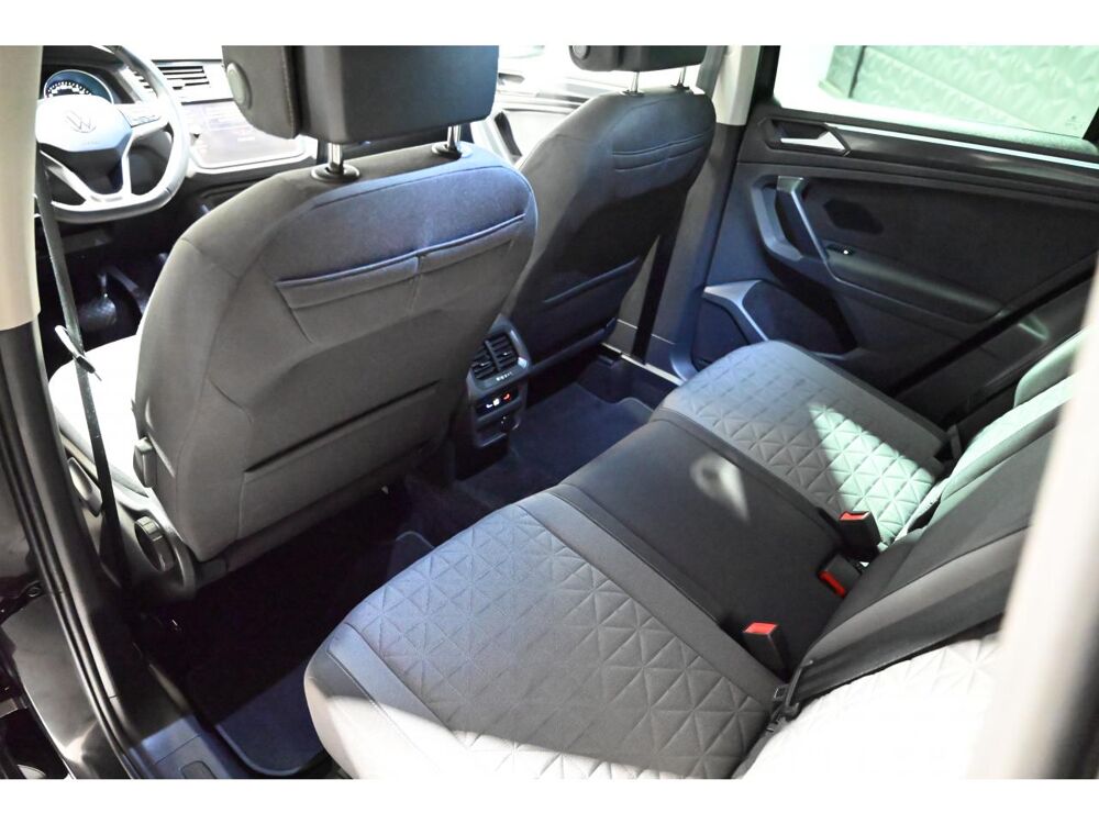 Tiguan 2.0 16V TDI BlueMotion - 150 - BV DSG 7 2016 Life Plus PHAS 2023 occasion 77100 Meaux