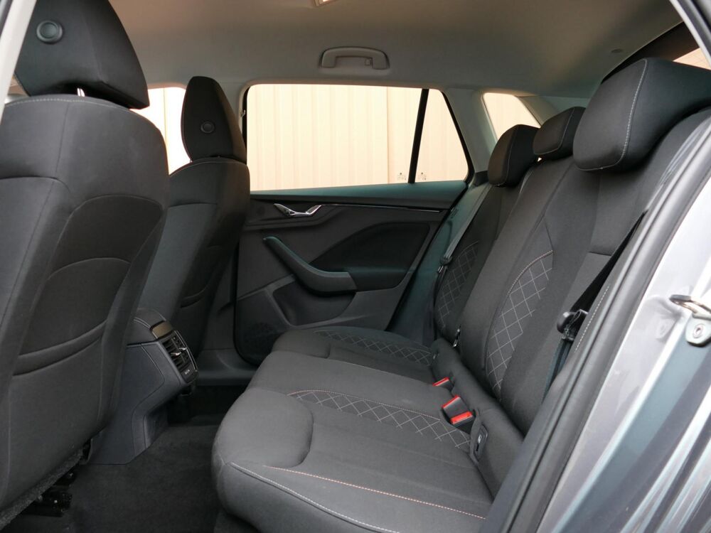 Kamiq 1.0 TSI Evo 110CH AMBITION - BV DSG7 + CAMERA DE RECUL 2023 occasion 77090 Coll&eacute;gien