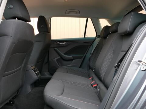 Kamiq 1.0 TSI Evo 110CH AMBITION - BV DSG7 + CAMERA DE RECUL 2023 occasion 77090 Coll&eacute;gien