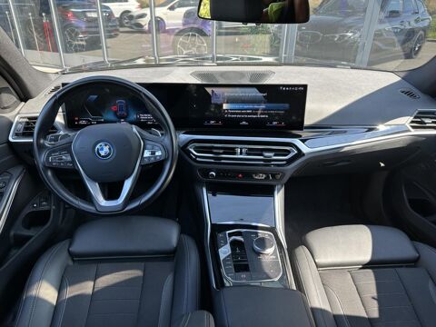 S&eacute;rie 3 330e Touring - BVA TOURING G21 LCI Business Design PHASE 2 2023 occasion 33450 Montussan