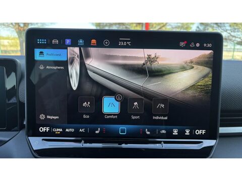 T-ROC 1.5 eTSI 150 DSG R-Line +T.OUVR+GARANTIE 5 ANS+PACK BLACK 2026 occasion 81580 Soual