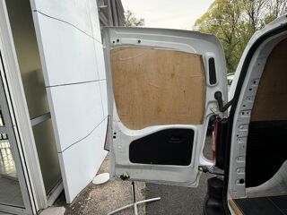 Berlingo 1.5 BlueHDi - 75 Fourgon M Worker 1000 kg TVA RECUPERABLE + 2019 occasion 19100 Brive-la-Gaillarde