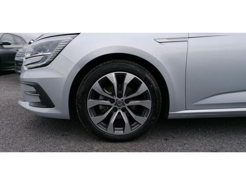 M&eacute;gane 1.3 TCe 140 EDC Techno + PACK HIVER 2023 occasion 81580 Soual