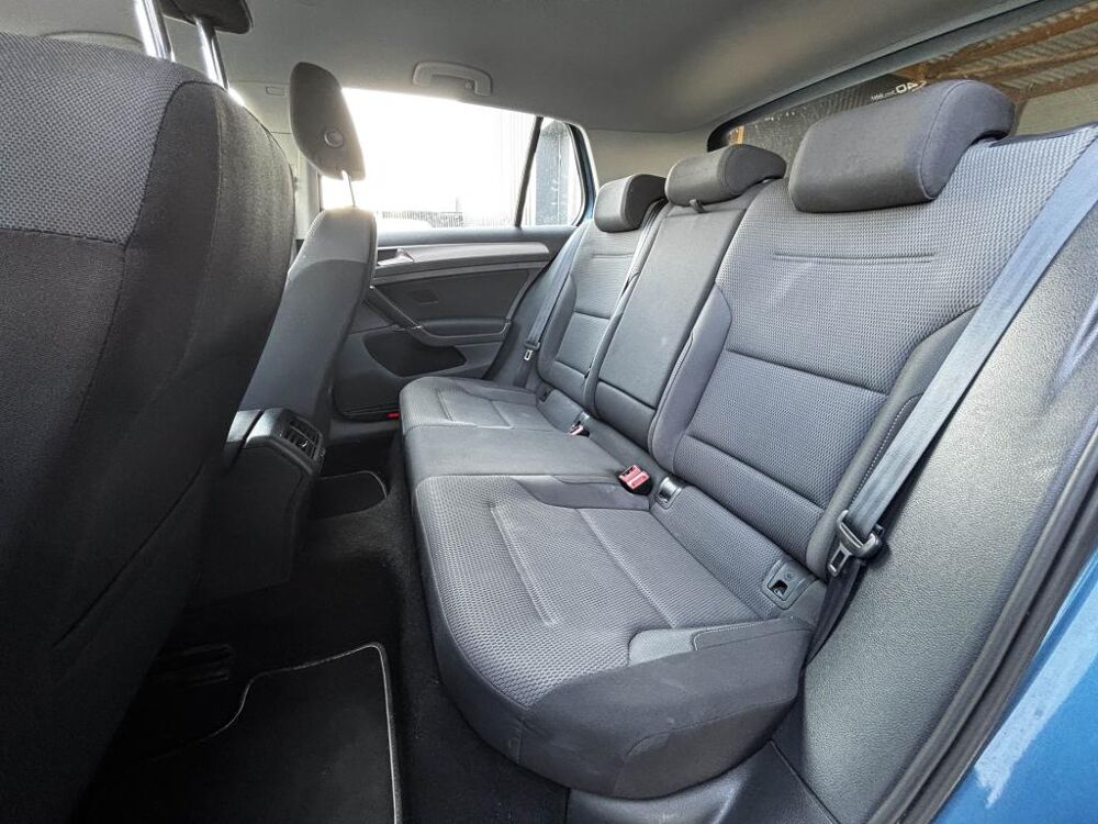 Golf VII - 1.6l TDI BlueMotion - 110ch - Confortline Phase 1 - Ga 2014 occasion 76710 Eslettes