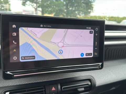 C3 Aircross 1.2 hybride 145 max e-dcs6 2026 occasion 57525 Talange