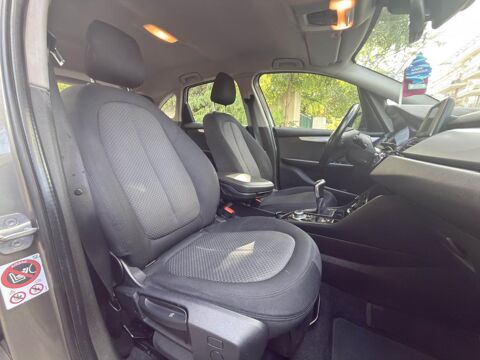 Serie 2 218d Active Tourer ACTIVE TOURER F45 Business PHASE 1 2015 occasion 77185 Lognes