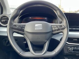 Ibiza 1.0 tsi 95 copa 2025 occasion 85150 Les Achards