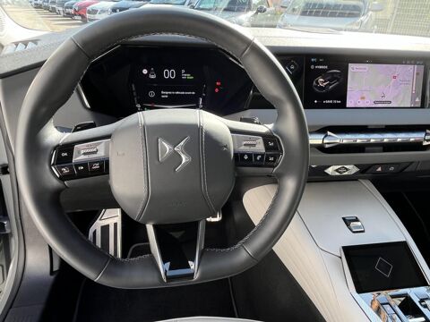 DS4 E-Tense - 225 2021 Esprit de Voyage 2023 occasion 83490 Le Muy