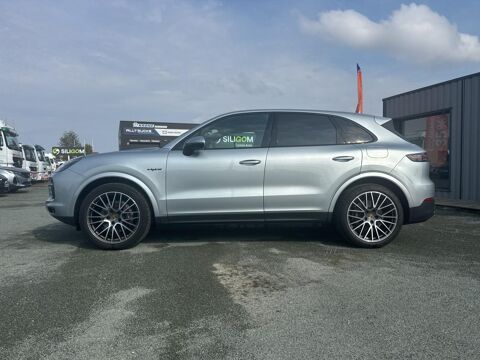 Cayenne (9ya) 3.0 v6 462 e-hybrid 2021 occasion 57525 Talange