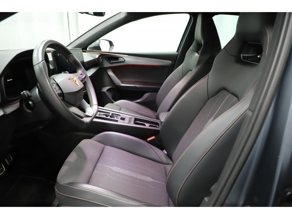 Leon VZ 1.4 e-Hybrid 245 DSG 6 2022 occasion 06550 La Roquette-sur-Siagne
