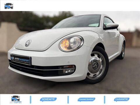 Volkswagen COCCINELLE II 105 COCCINELLE Vintage  occasion MARIGNANE 13700