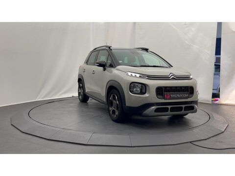 C3 Aircross 1.2 110ch Shine - 1ERE MAIN - GARANTIE 12 MOIS 2021 occasion 33130 B&egrave;gles