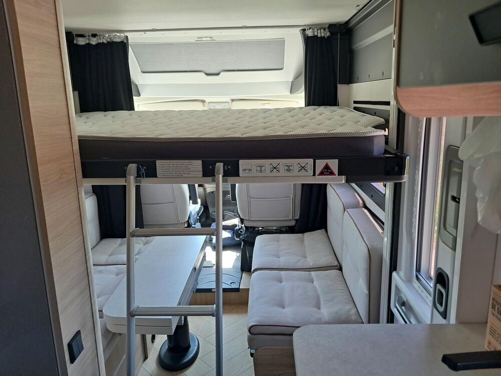  2025 occasion 13760 Saint-Cannat