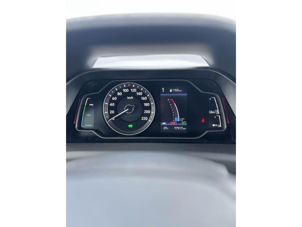 Ioniq Hybrid 1.6 Business 2022 occasion 44700 Orvault