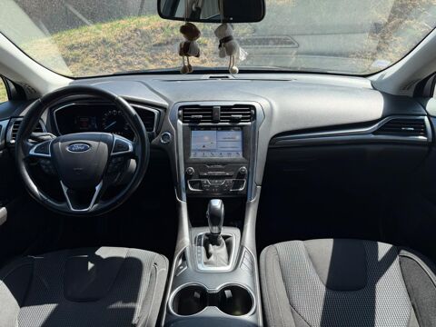 Mondeo 2.0 187H 140 HYBRID HEV TITANIUM BVA 2019 occasion 42170 Saint-Just-Saint-Rambert