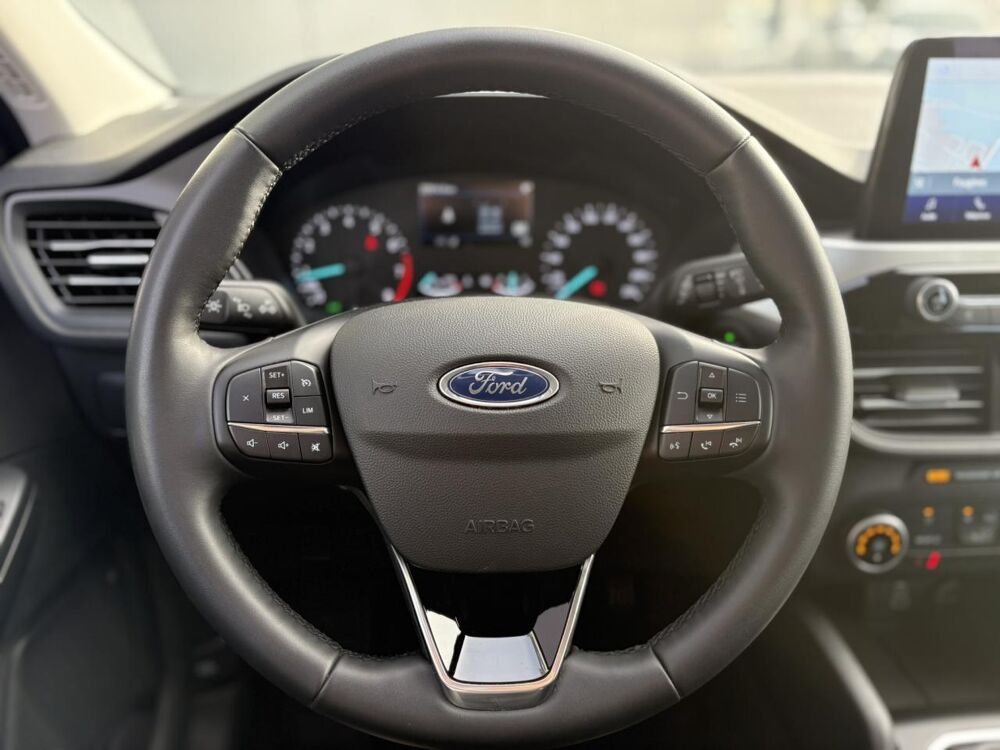 Kuga 1.5 Ecoboost 150 Cool & Connect 2024 occasion 35300 Foug&egrave;res
