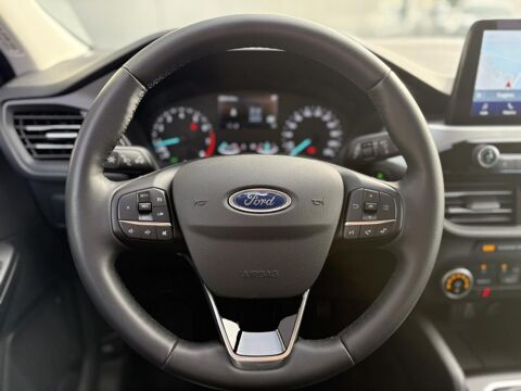 Kuga 1.5 Ecoboost 150 Cool & Connect 2024 occasion 35300 Foug&egrave;res