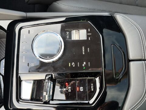 S&eacute;rie 5 (g60) i5 m60 601 xdrive 2024 occasion 88150 Chavelot