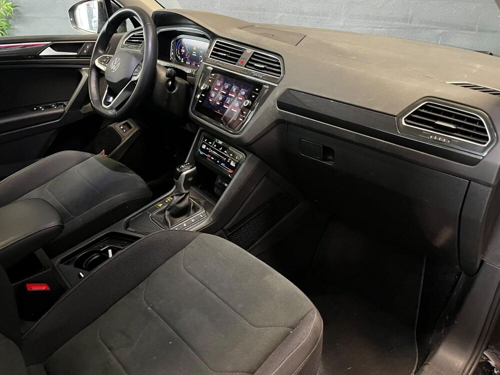 Tiguan 1.4 eHybrid 245ch DSG6 Elegance TVA RECUPERABLE - GARANTIE 6 2023 occasion 33700 M&eacute;rignac