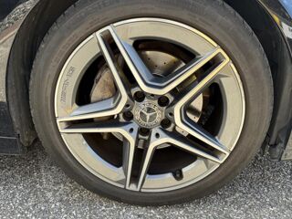 Classe C C 220 d AMG Line BVA 9G-Tronic PHASE 2 2019 occasion 38330 Montbonnot-Saint-Martin