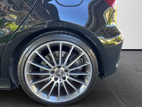 Classe A A 45 - BV Speedshift DCT AMG BERLINE - BM 176 AMG 4-Matic P 2016 occasion 06250 Mougins