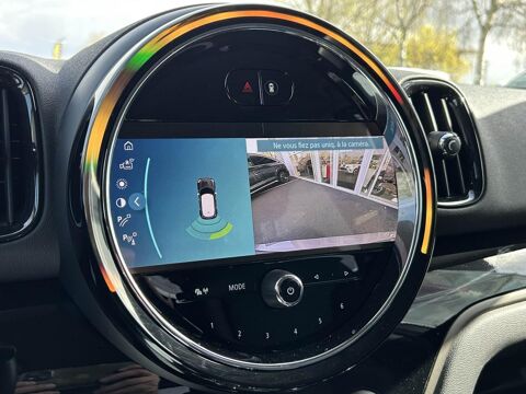 Countryman COOPER ESSENTIAL 136ch BVA F60 2023 occasion 44700 Orvault