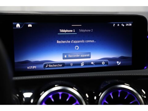 Classe A A 180 AMG Line - BV 7G-DCT 2023 occasion 06550 La Roquette-sur-Siagne