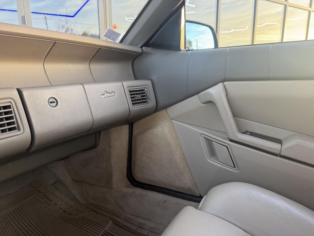 Fleetwood ALLANTE 1993 occasion 33450 Montussan
