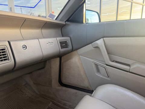 Fleetwood ALLANTE 1993 occasion 33450 Montussan