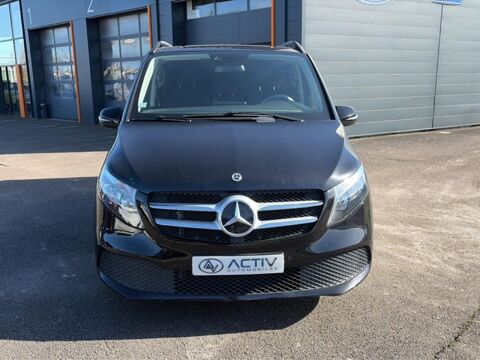 Classe V 220 d long style 9g-tronic 2021 occasion 57525 Talange