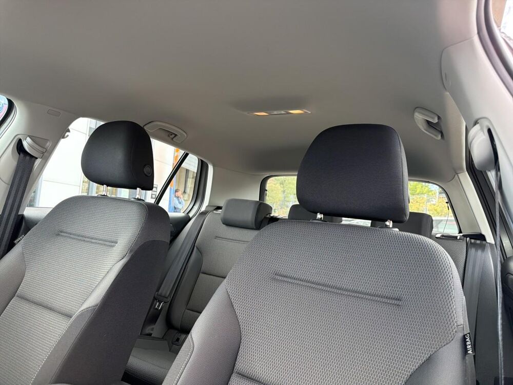 Golf 1.4 tsi 140 confortline dsg7 5p 2013 occasion 57525 Talange
