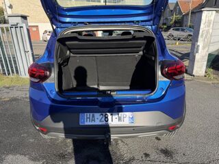 Sandero 1.0 TCe - 90 Expression gps + clim + radar AR 2024 occasion 19100 Brive-la-Gaillarde