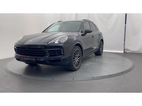Porsche Cayenne 3.0i V6 - 340 - BVA Tiptronic S - Start&Stop 2017 . PHASE 1 2017 occasion B&egrave;gles 33130