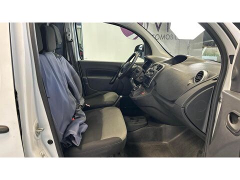 Kangoo Express L1 1.5 Energy dCi FAP - 75 Euro 6 II EXPRESS FOURGON G&eacute;n&eacute;ri 2019 occasion 60740 Saint-Maximin