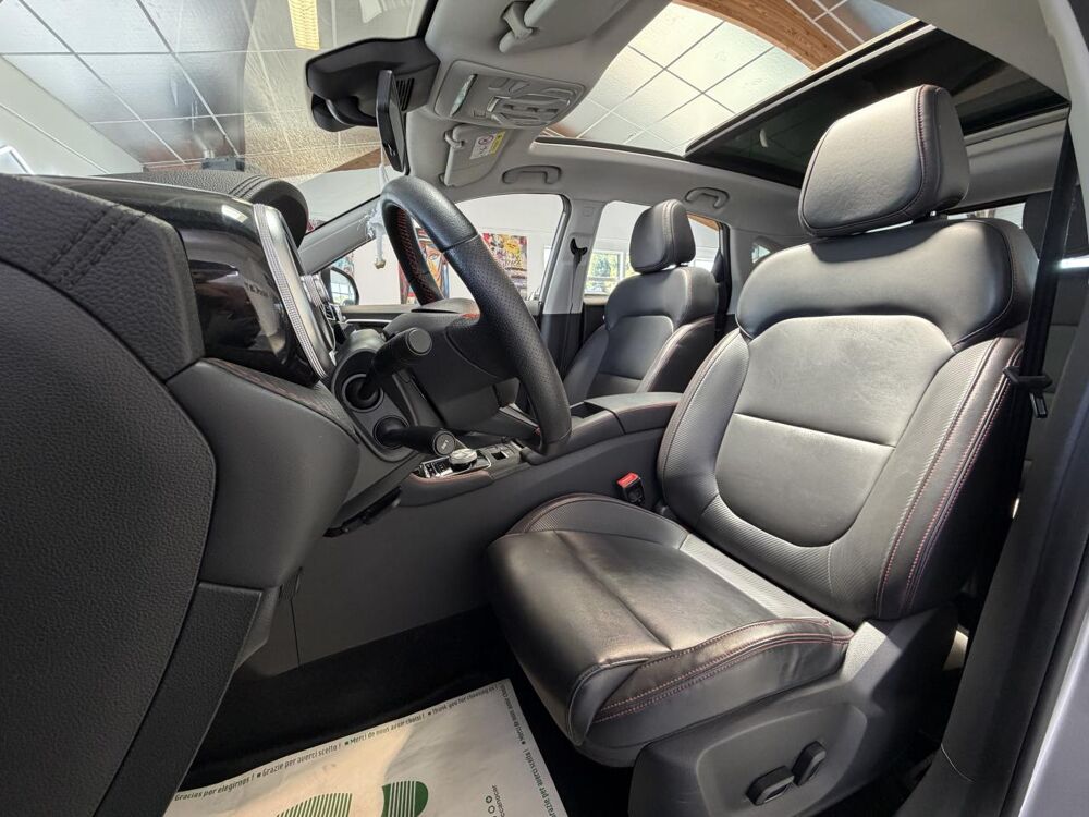 MG.ZS 155CH 99PPM 72KWH AUTONOMIE-ETENDUE LUXURY BVA GARANTIE JUSQ 2023 occasion 16000 Angoul&ecirc;me