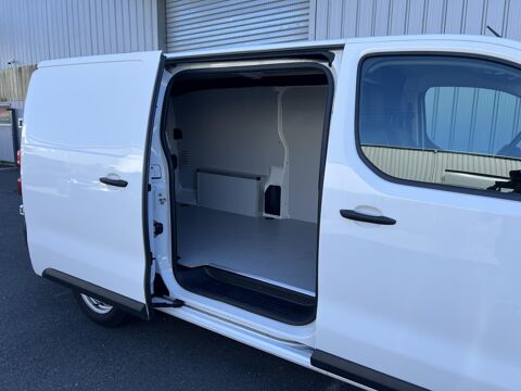 Scudo L3 H1 Long XL 2.0 - 145 CH - 2022 - Garantie 12 mois 2022 occasion 33130 B&egrave;gles