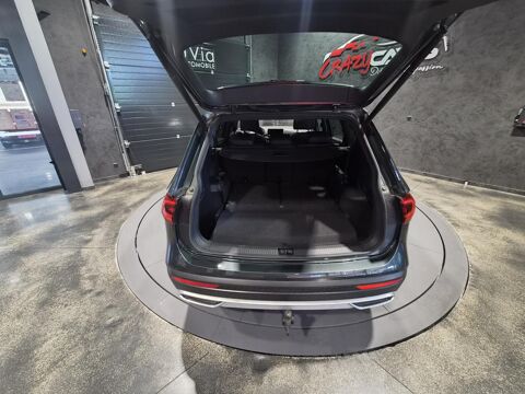 Tarraco 2.0 TDI 150 DSG 7 - 4Drive - 7 pl Xcellence 2019 occasion 25300 Pontarlier