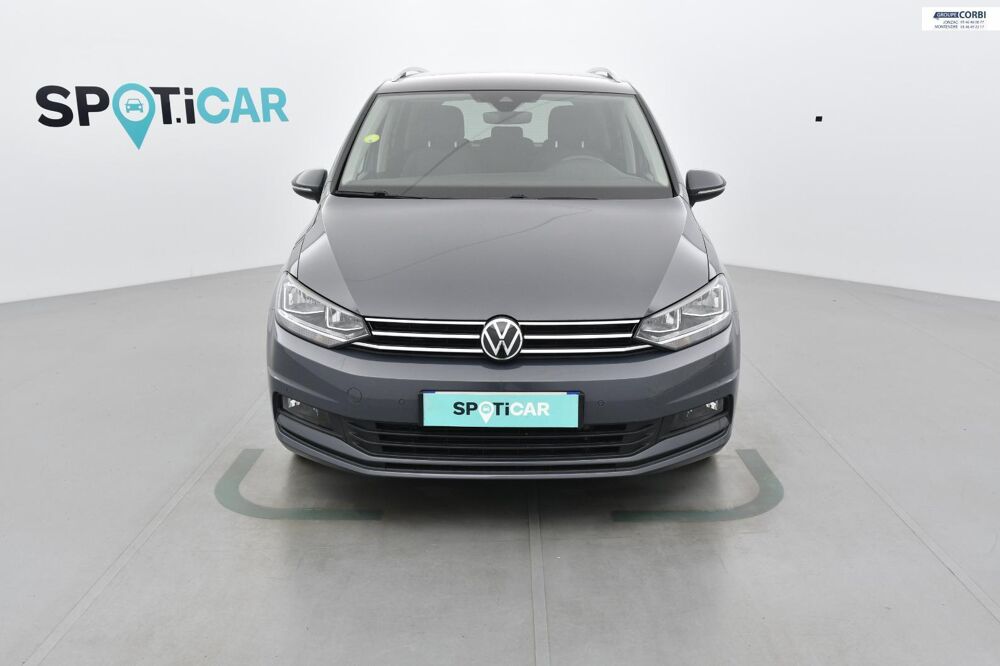 Touran 2.0 TDI 150 DSG7 5pl Life Business occasion 17130 Montendre