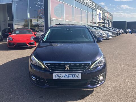 308 SW 1.5 bluehdi 130 allure eat8 2018 occasion 85150 Les Achards
